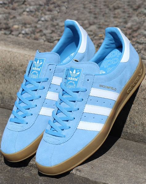 adidas blue shoes women.